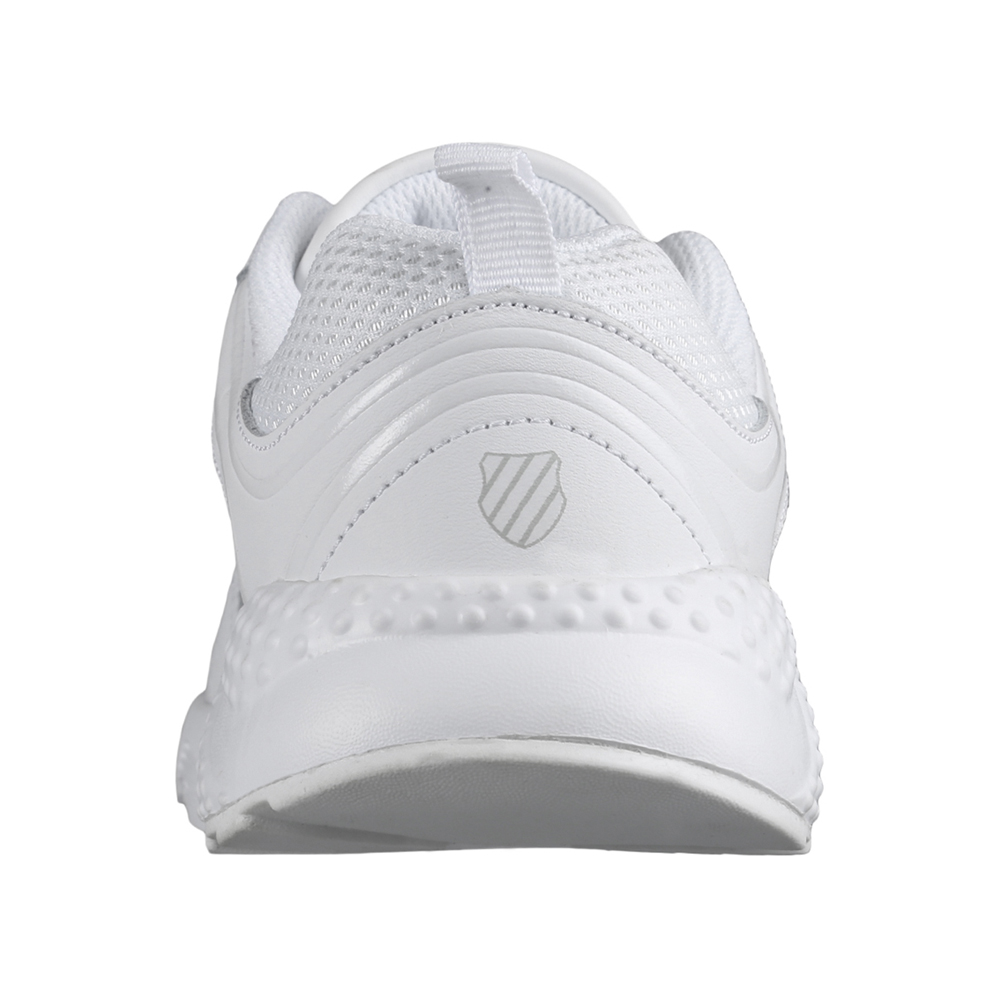 Foto 7 | Tenis K-swiss Rocket W/laces color Blanco para Niños