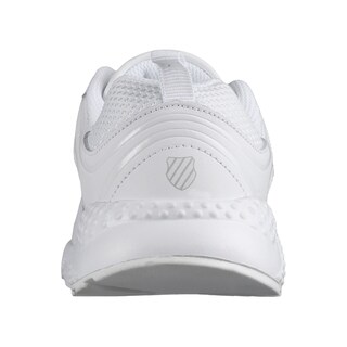 Foto 7 | Tenis K-swiss Rocket W/laces color Blanco para Niños