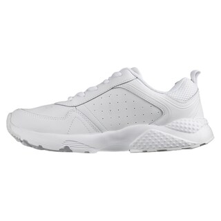 Foto 8 | Tenis K-swiss Rocket W/laces color Blanco para Niños