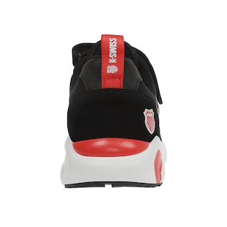 Foto 7 | Tenis K-Swiss Wirdo color Negro para Niños