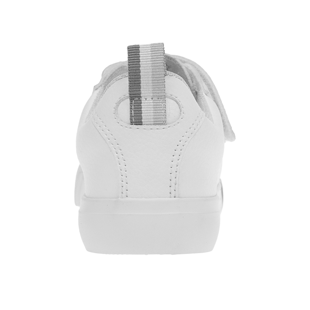 Foto 8 pulgar | Tenis para Niño K-swiss Mini Trinity Color Blanco