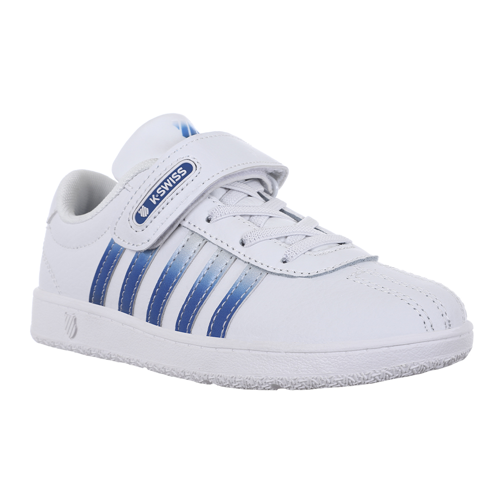 Foto 2 pulgar | Tenis K-swiss Court Pro  Blancos