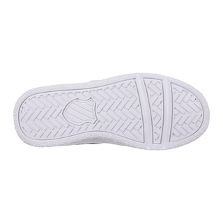 Foto 4 | Tenis K-swiss Court Pro Blancos
