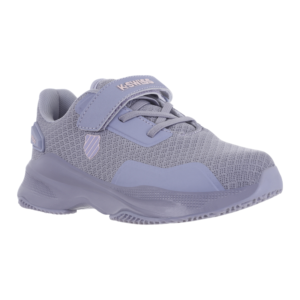 Tenis K-swiss Mini Force Lila