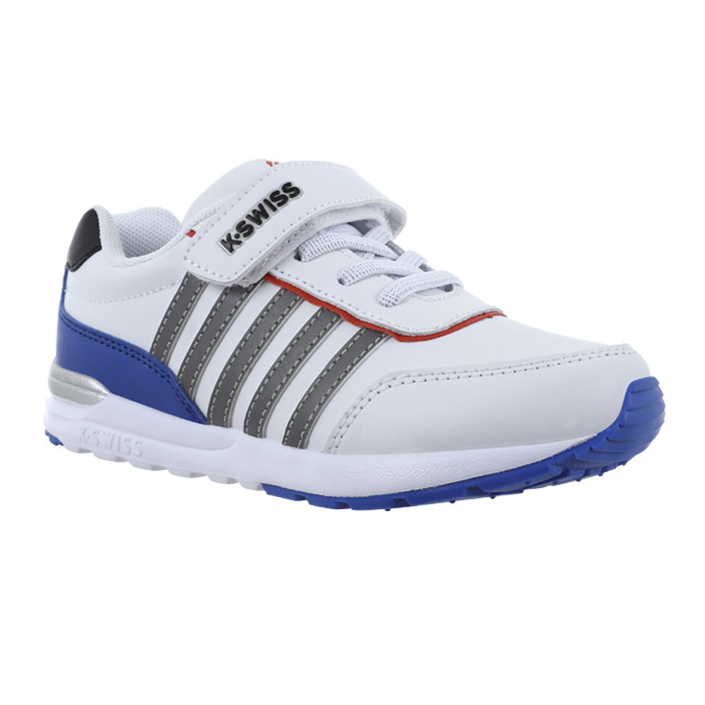 Foto 2 pulgar | Tenis K-swiss Tross Ii Blanco