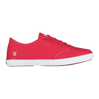 Foto 2 | Tenis K-swiss Beverly Chic Rosa