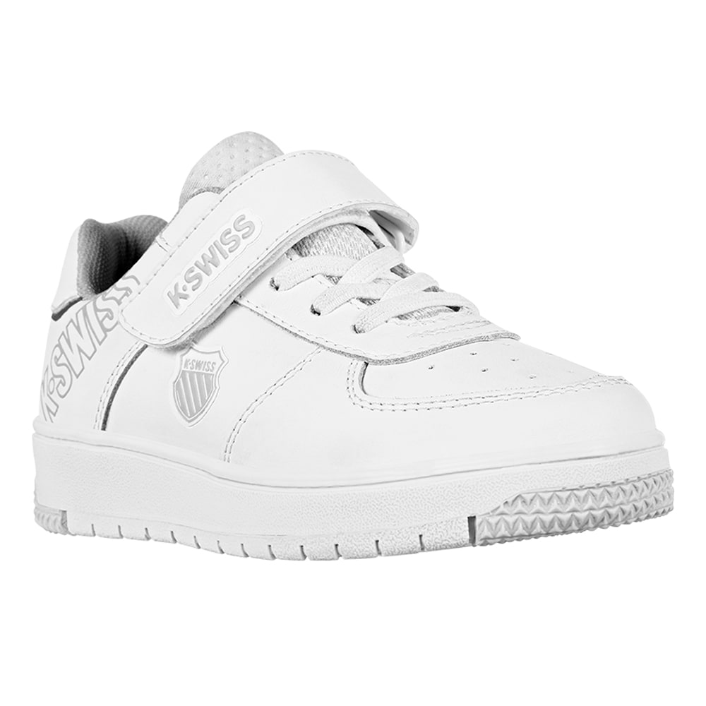 Tenis k best sale swiss mujer blancos