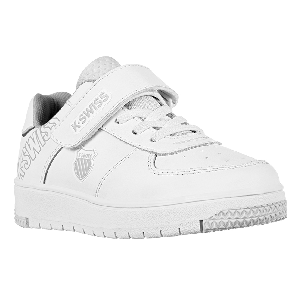 Tenis K-Swiss Salt 2 N Ch Blancos para Mujer