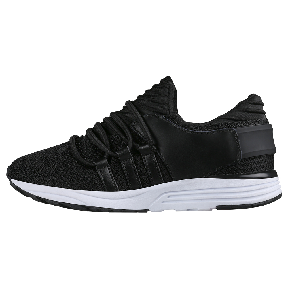 Foto 8 | Tenis K-swiss Kaelo Negro