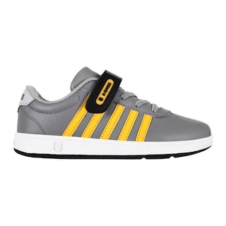 Foto 2 | Tenis K-swiss Court Pro Gris