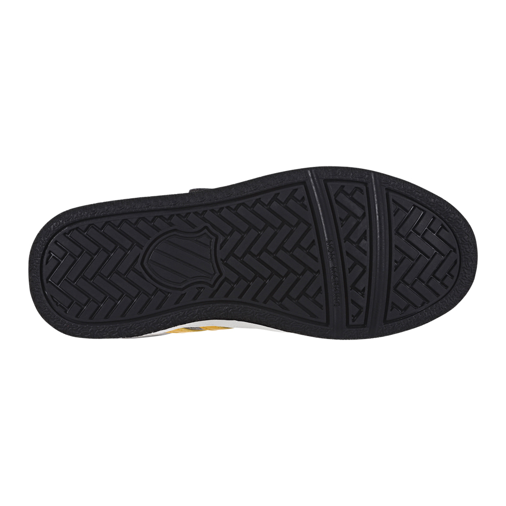 Foto 5 pulgar | Tenis K-swiss Court Pro Gris