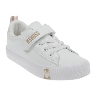 Foto 1 | Tenis Mini Trinity Ch Blanco