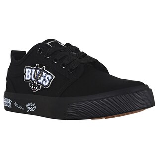Foto 1 | Tenis K-swiss Boys Fun Jr Negro