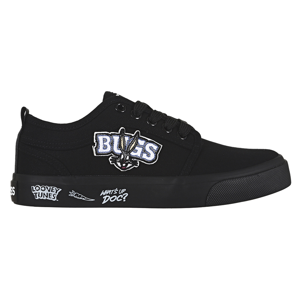 Foto 2 | Tenis K-swiss Boys Fun Jr  Negro