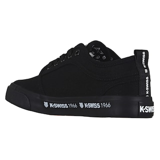 Foto 3 | Tenis K-swiss Boys Fun Jr Negro