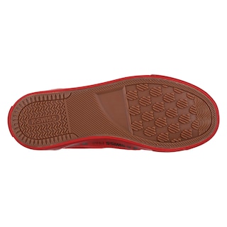Foto 4 | Tenis K-Swiss color Rojo para Niño