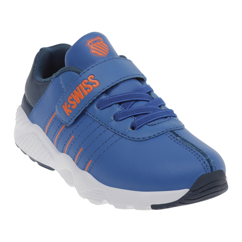 Tenis K-Swiss color Azul para Niño