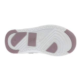 Foto 4 | Tenis K-Swiss color Púrpura para Niño