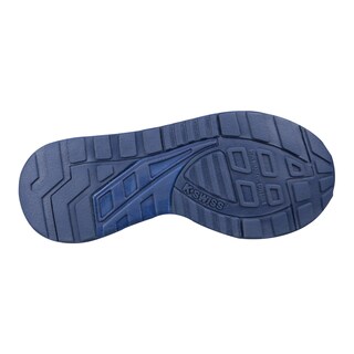 Foto 4 | Tenis K-Swiss Kaelo Azul Oscuro para Niño