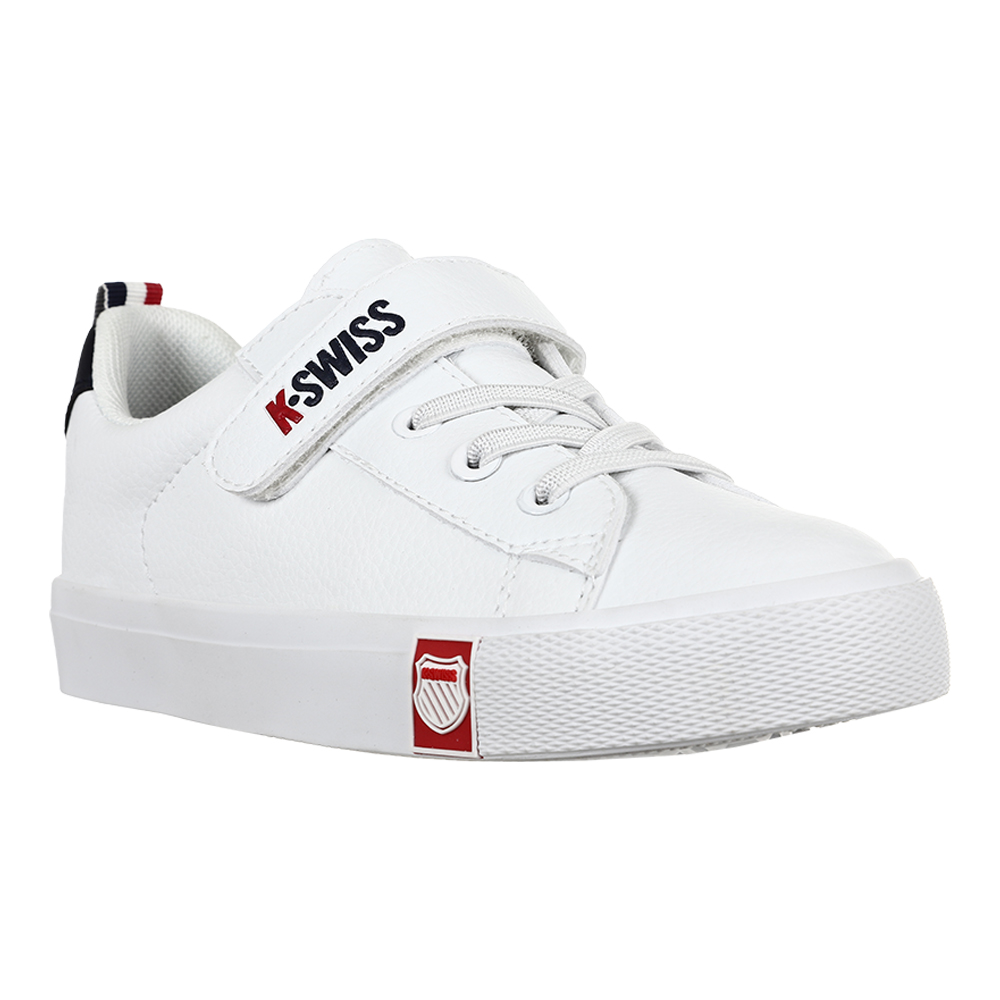 Tenis Mini Trinity CH Blanco para Niño