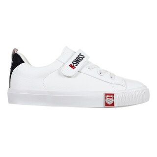 Foto 2 | Tenis Mini Trinity CH Blanco para Niño