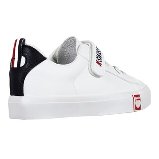 Foto 3 | Tenis Mini Trinity CH Blanco para Niño