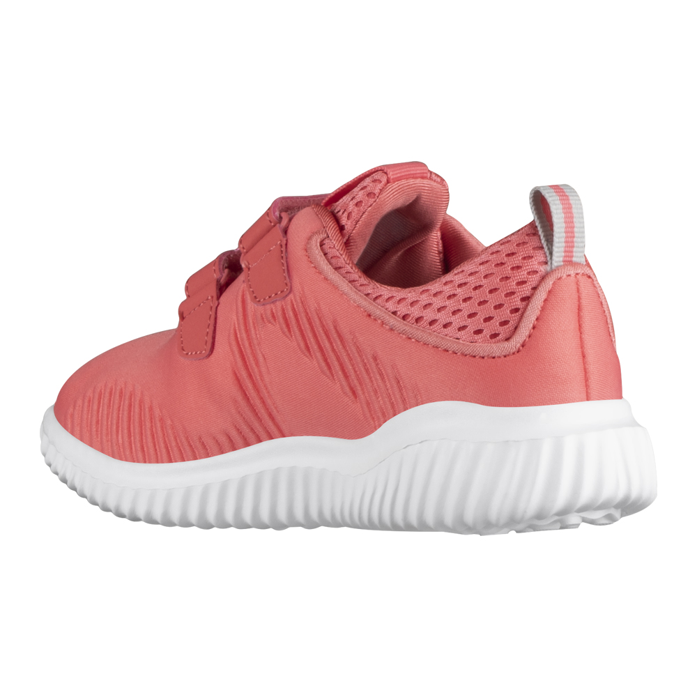 Foto 4 pulgar | Tenis K-Swiss Kore Kids Coral