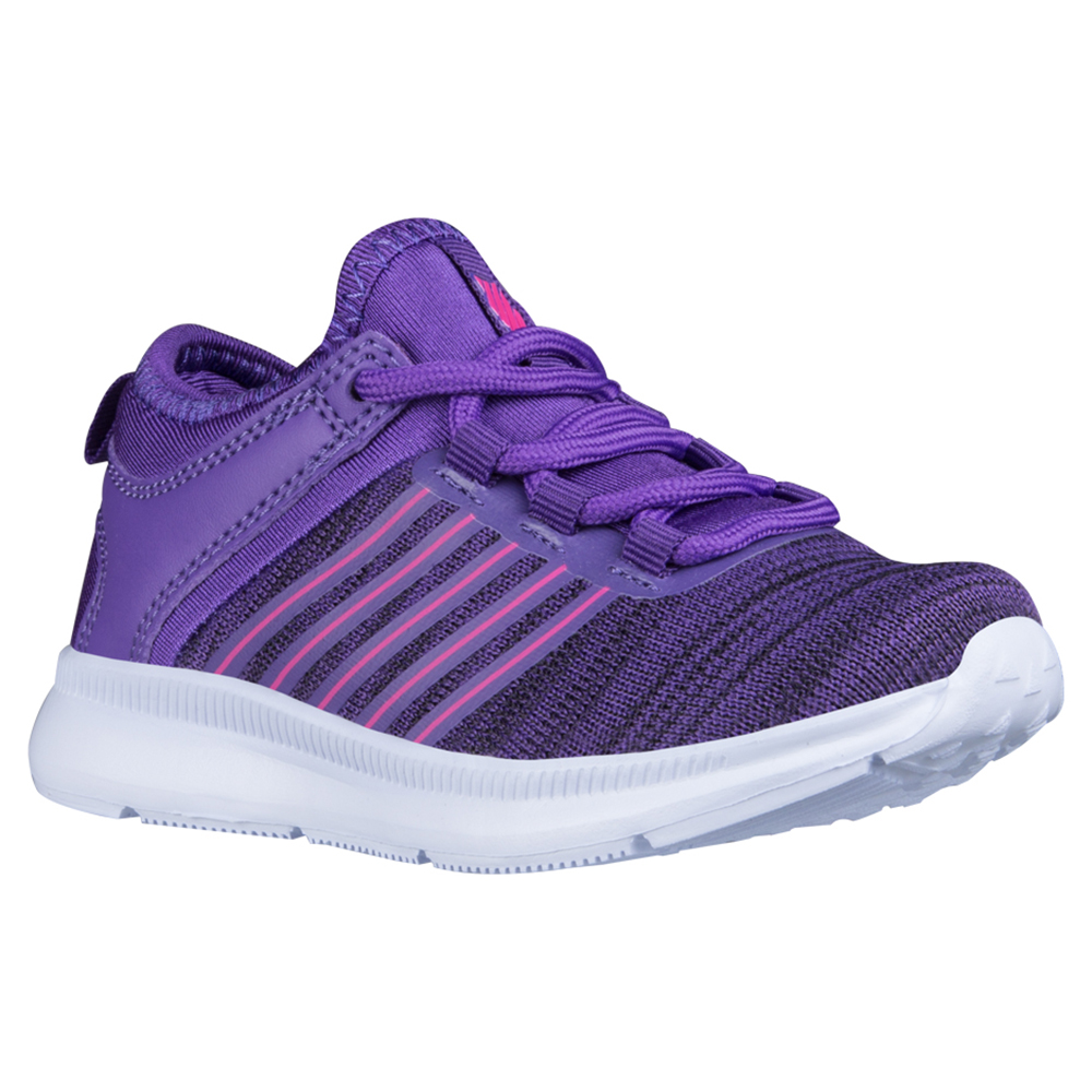 Tenis K-swiss Bug Violeta