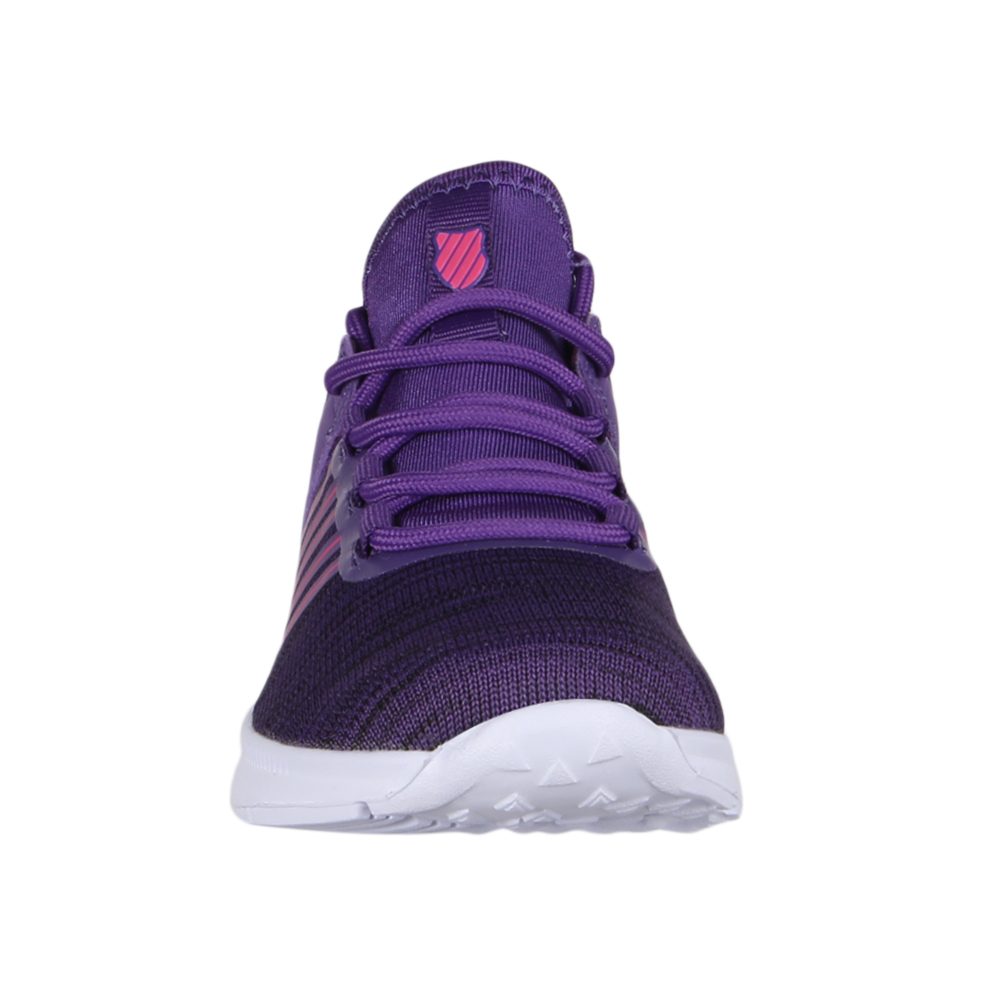 Foto 6 pulgar | Tenis K-swiss Bug Violeta