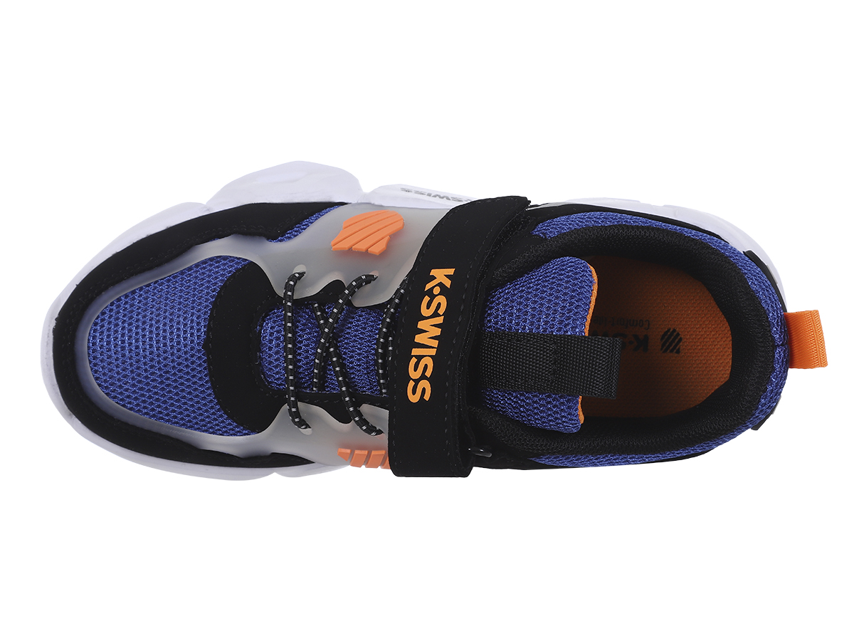 Foto 5 | Tenis para Niño K-swiss Neutron Azul