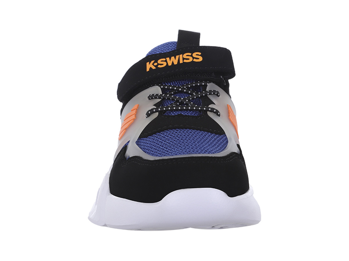 Foto 6 | Tenis para Niño K-swiss Neutron Azul