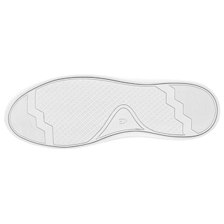 Foto 3 | Clibre Tenis Urbano Para Joven Marino Blanco Rojo, Código 97819-2