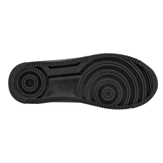 Foto 3 | Filq Air Tenis Urbano Para Joven Negro Rojo, Código 97947-1
