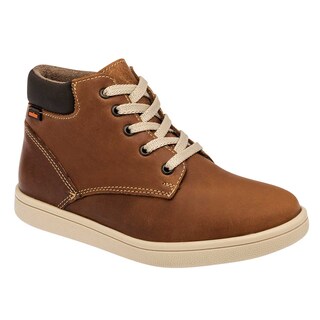 Foto 1 | Tenis Audaz Urbano Camel Código 41502-3 para Joven