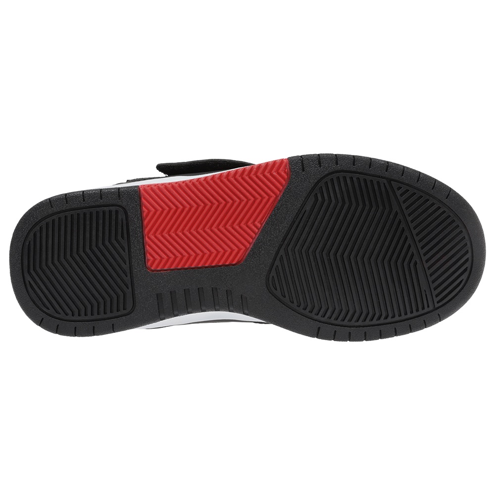 Foto 5 pulgar | Tenis Lotto Sport Winston Negros para Niño