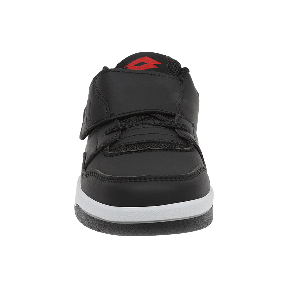 Foto 6 | Tenis Lotto Sport Winston Negros para Niño