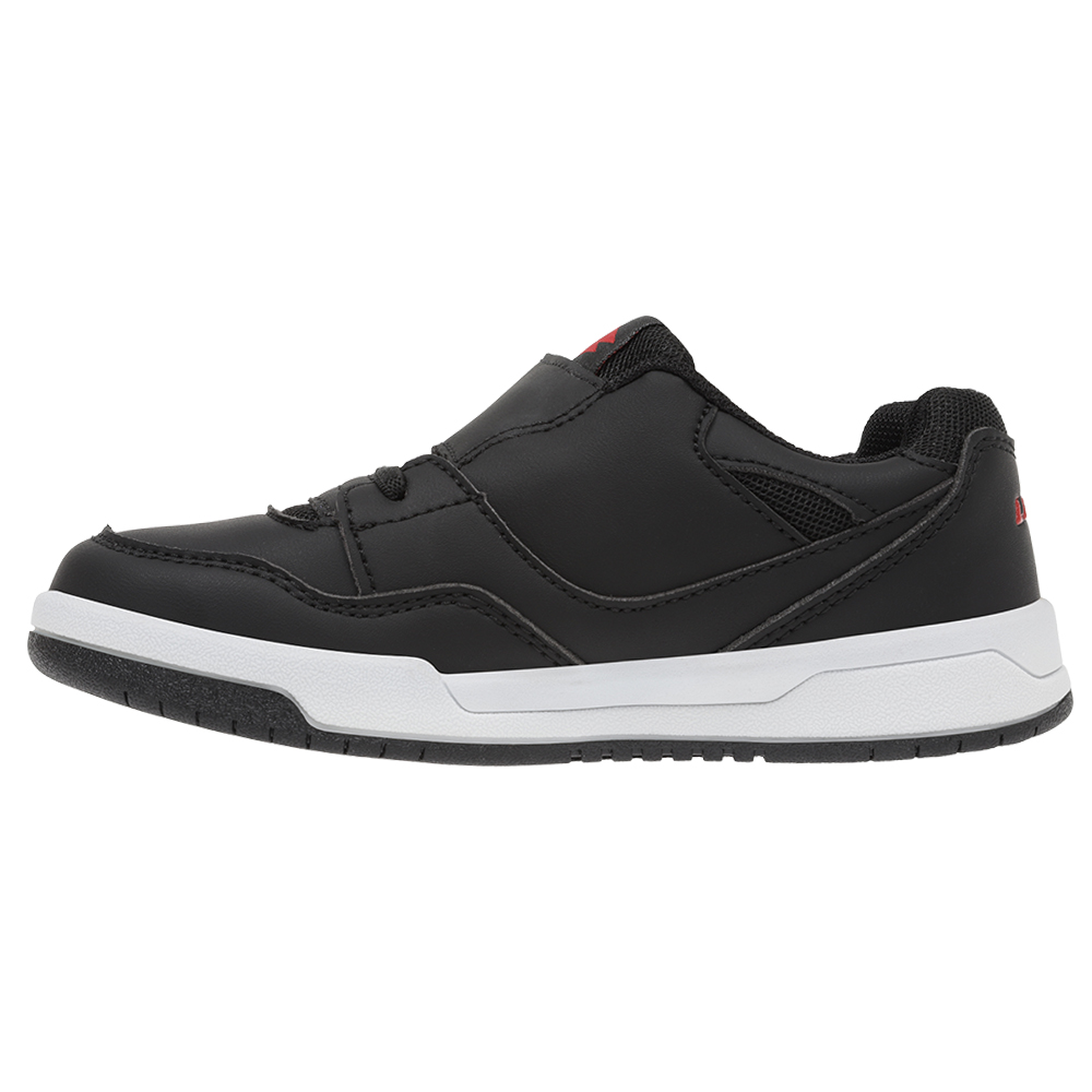 Foto 7 | Tenis Lotto Sport Winston Negros para Niño