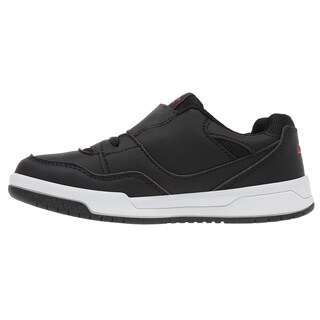Foto 7 | Tenis Lotto Sport Winston Negros para Niño