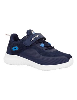 Foto 1 | Tenis Lotto Sport Haim Azules para Niño