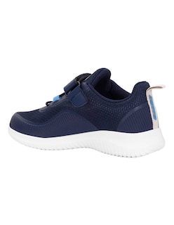 Foto 3 | Tenis Lotto Sport Haim Azules para Niño
