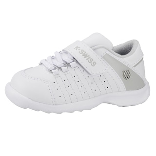 Foto 2 | Tenis K-Swiss Darwell Blancos para Niños