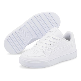 Foto 3 | Tenis Puma Caven Dime PS para Niños