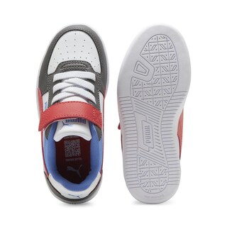 Foto 6 | Tenis Puma Caven 2.0 Block Multicolor para Niño