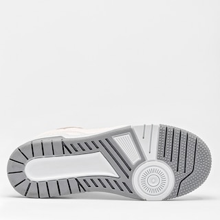 Foto 4 | American Fire Tenis Urbano Para Joven Blanco Gris