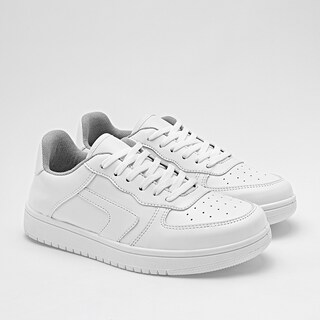 Foto 2 | Leds Tenis Urbano Para Joven Blanco