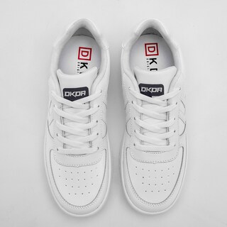 Foto 3 | Jhos Dkda Tenis Urbano Para Joven Blanco