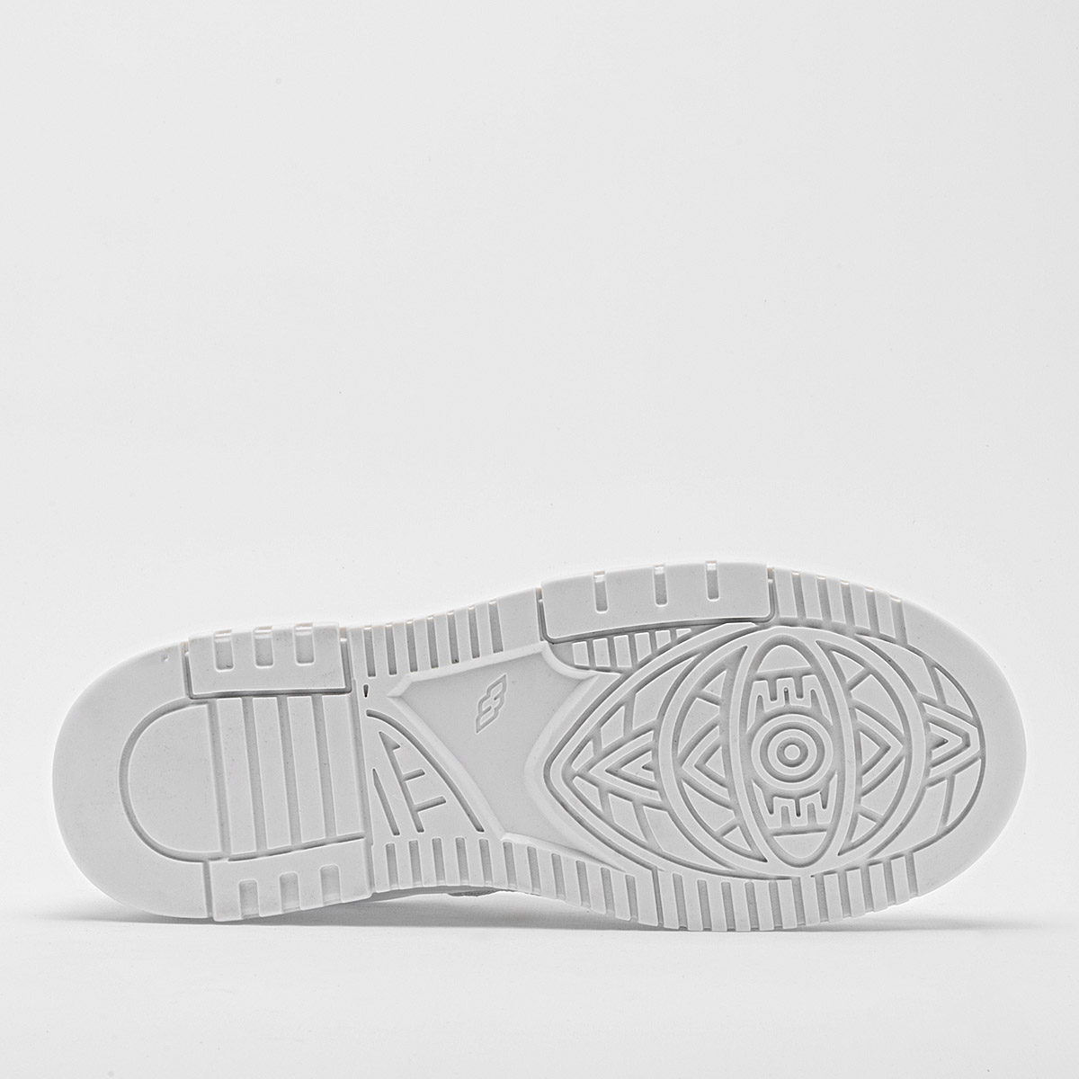 Foto 5 pulgar | Licencias Yuyin Tenis Urbano Para Joven Blanco Gris