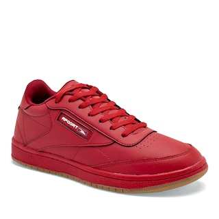 Foto 1 | Apoort Tenis Urbano Para Joven Rojo
