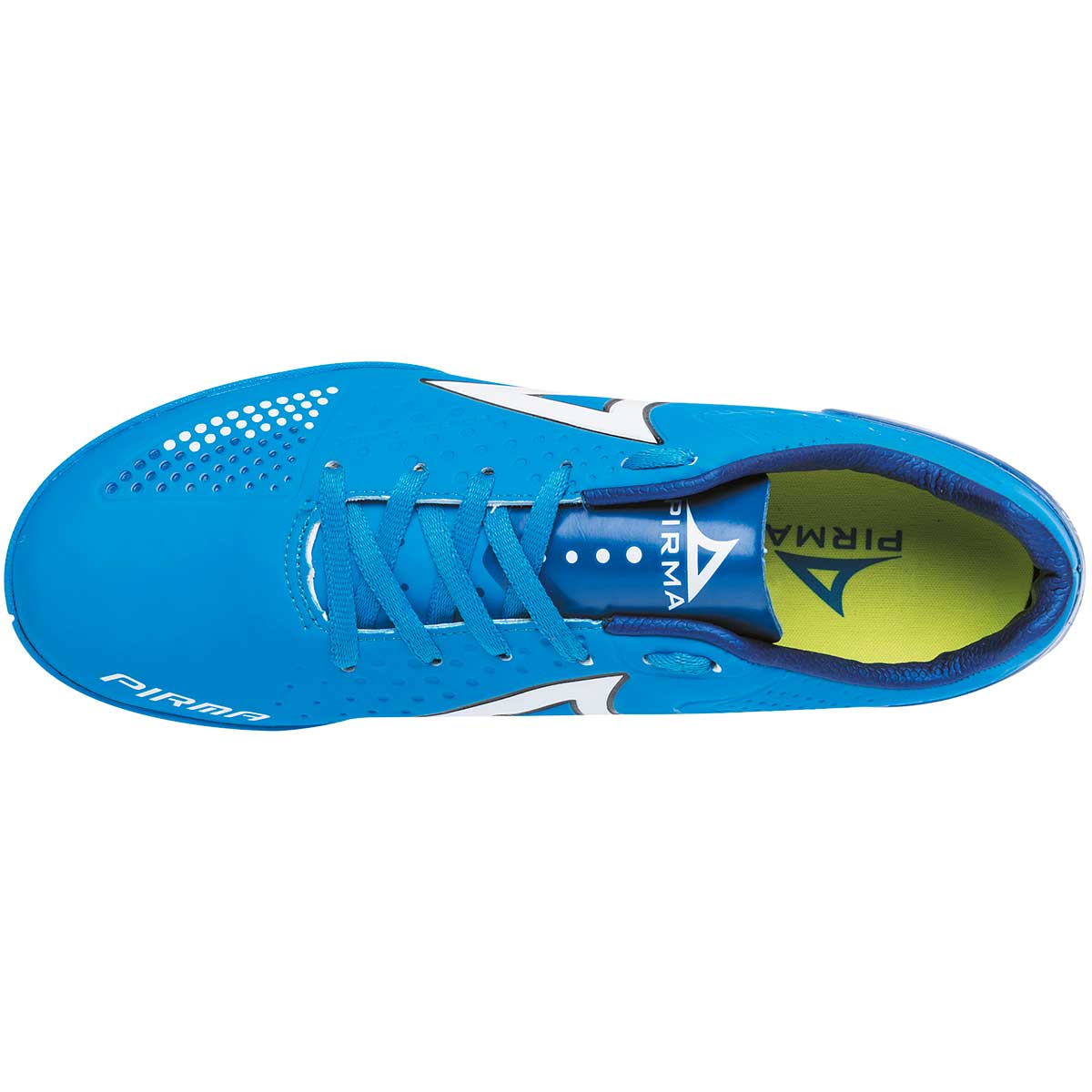 Foto 3 pulgar | Pirma Tenis Deportivo Para Joven Azul Negro