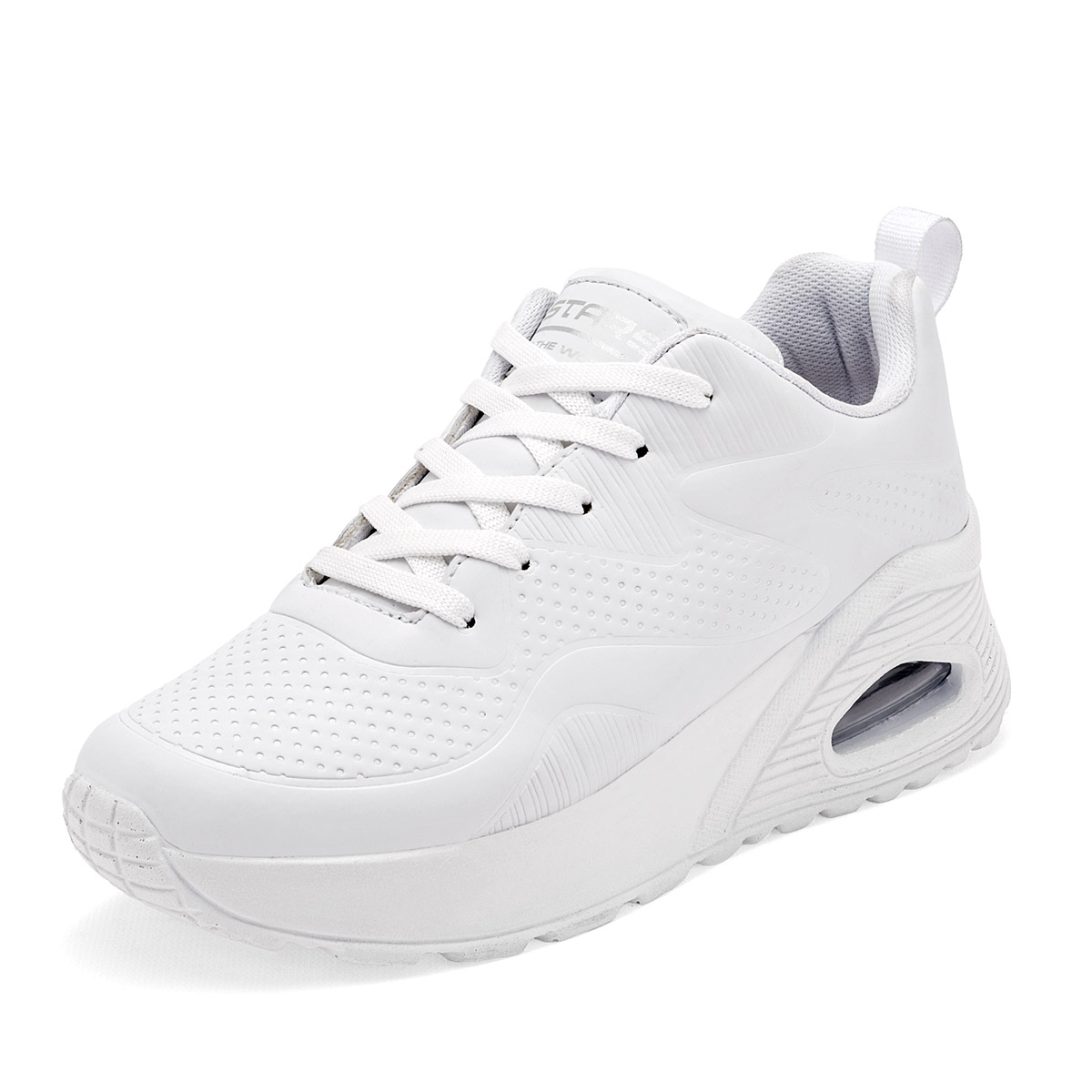 Stars Of The World Tenis Deportivo Para Joven Blanco